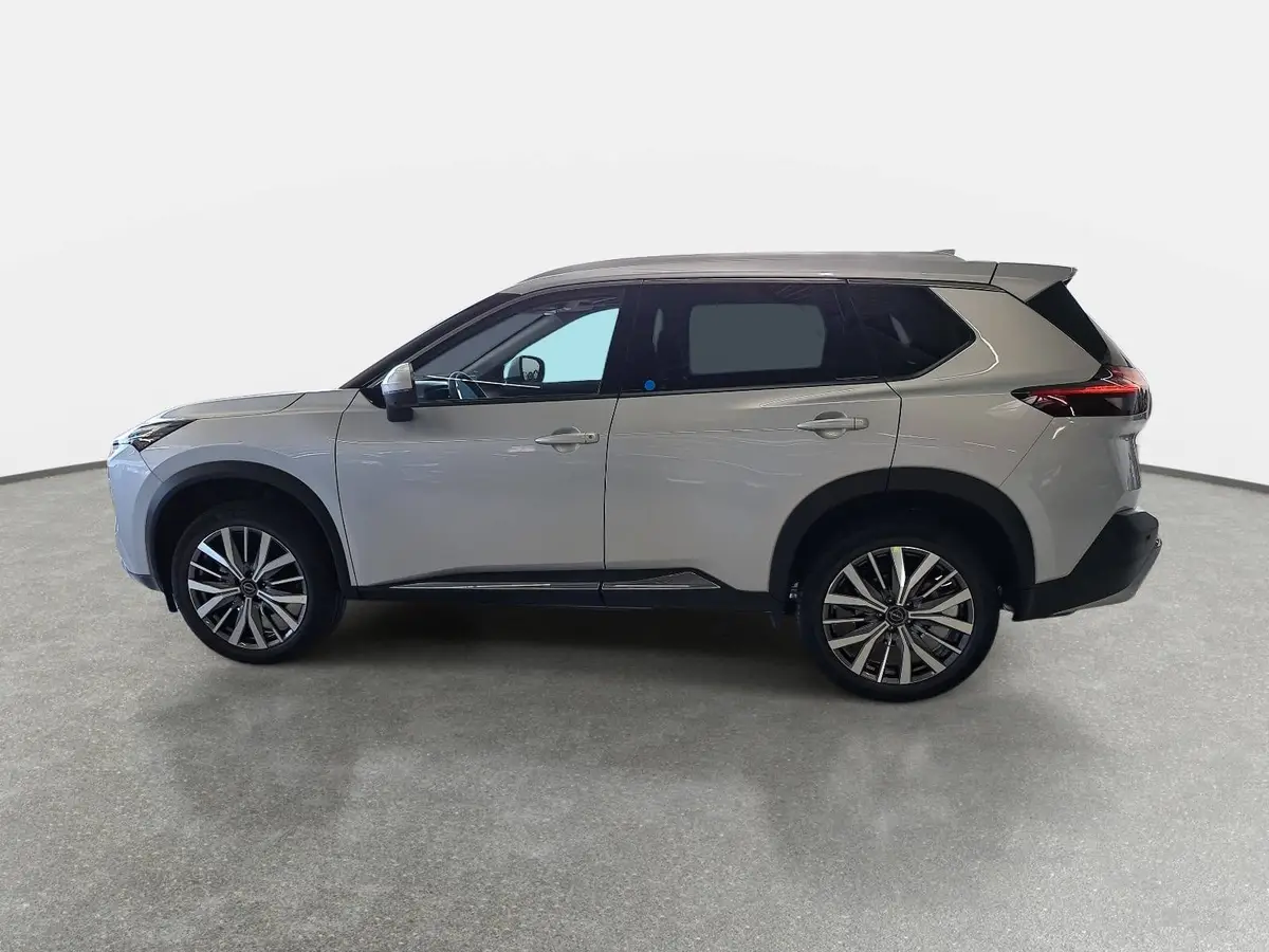 NISSAN X-TRAIL 1.5 VC-T MHEV AUTO. TEKNA+ 20ZOLL