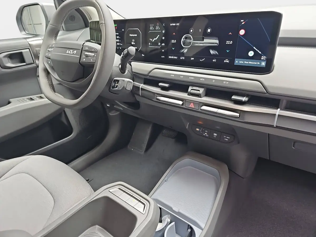 KIA EV3 58.3 KWH AIR MJ26 WINTER