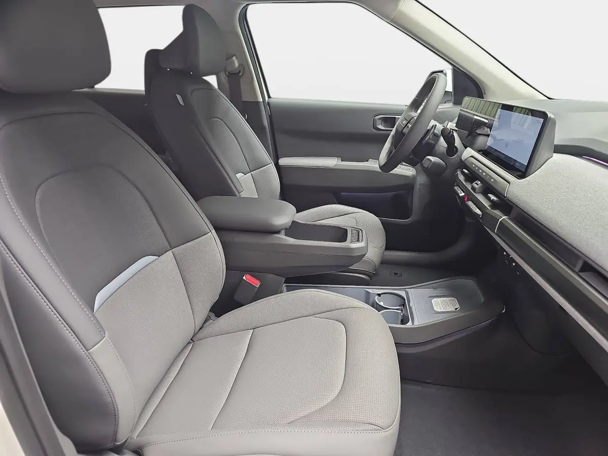 KIA EV3 58.3 KWH EARTH MJ26 WINTER-CONNECT BUSINESS UPGRADE DRIVEWISE-PARK