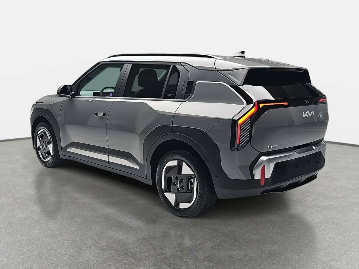 KIA EV3 58.3 KWH EARTH MJ26 WINTER-CONNECT BUSINESS UPGRADE DRIVEWISE-PARK