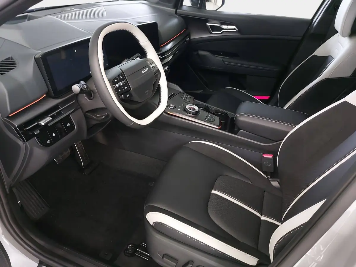 KIA SPORTAGE 1.6 T-GDI 180 AWD DCT GT-LINE MJ26 DRIVEWISE SOUND