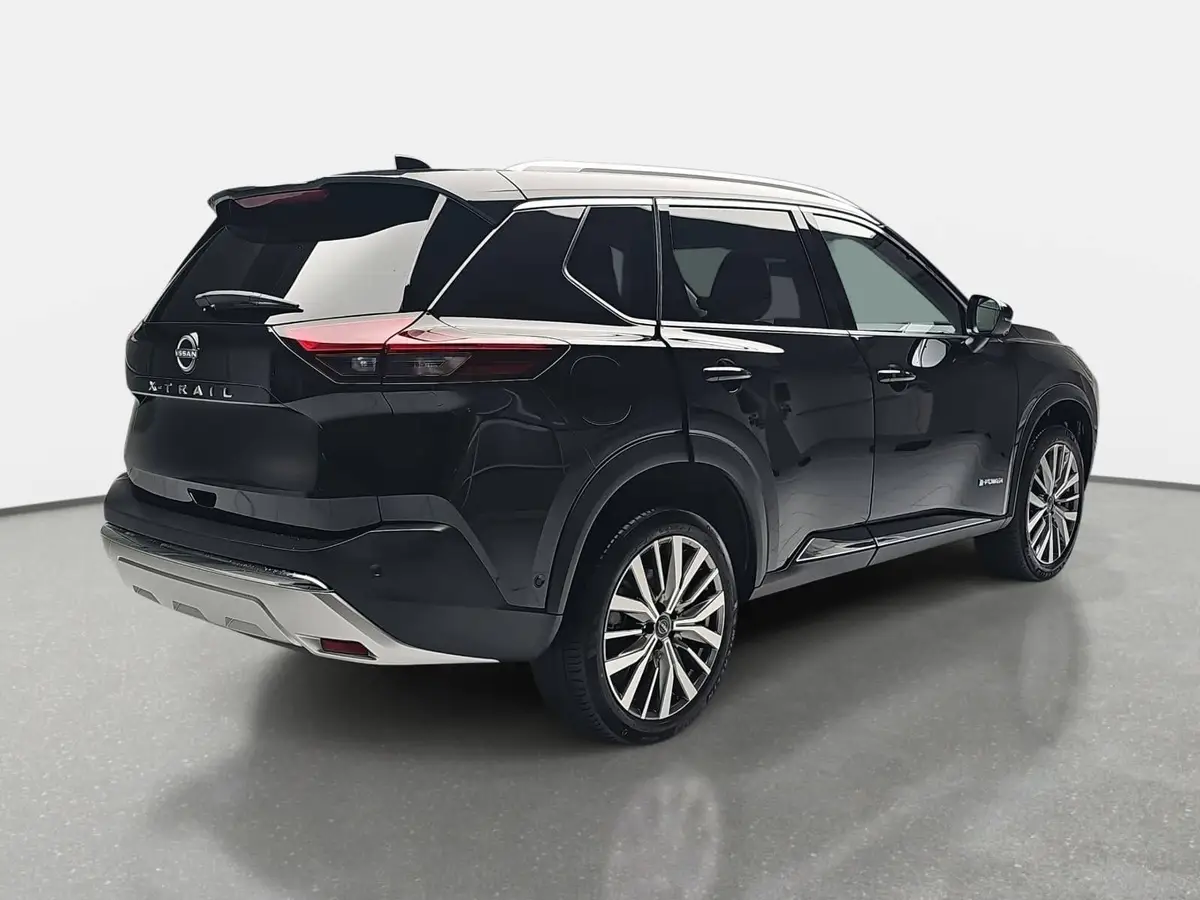 NISSAN X-TRAIL 1.5 VC-T E-POWER AUTO. TEKNA+ LM20