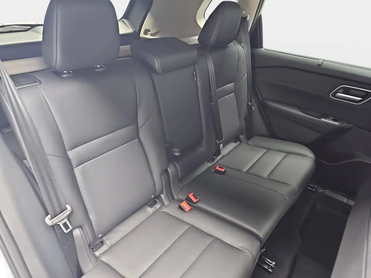 NISSAN X-TRAIL 1.5 VC-T E-POWER AUTO. TEKNA LM20