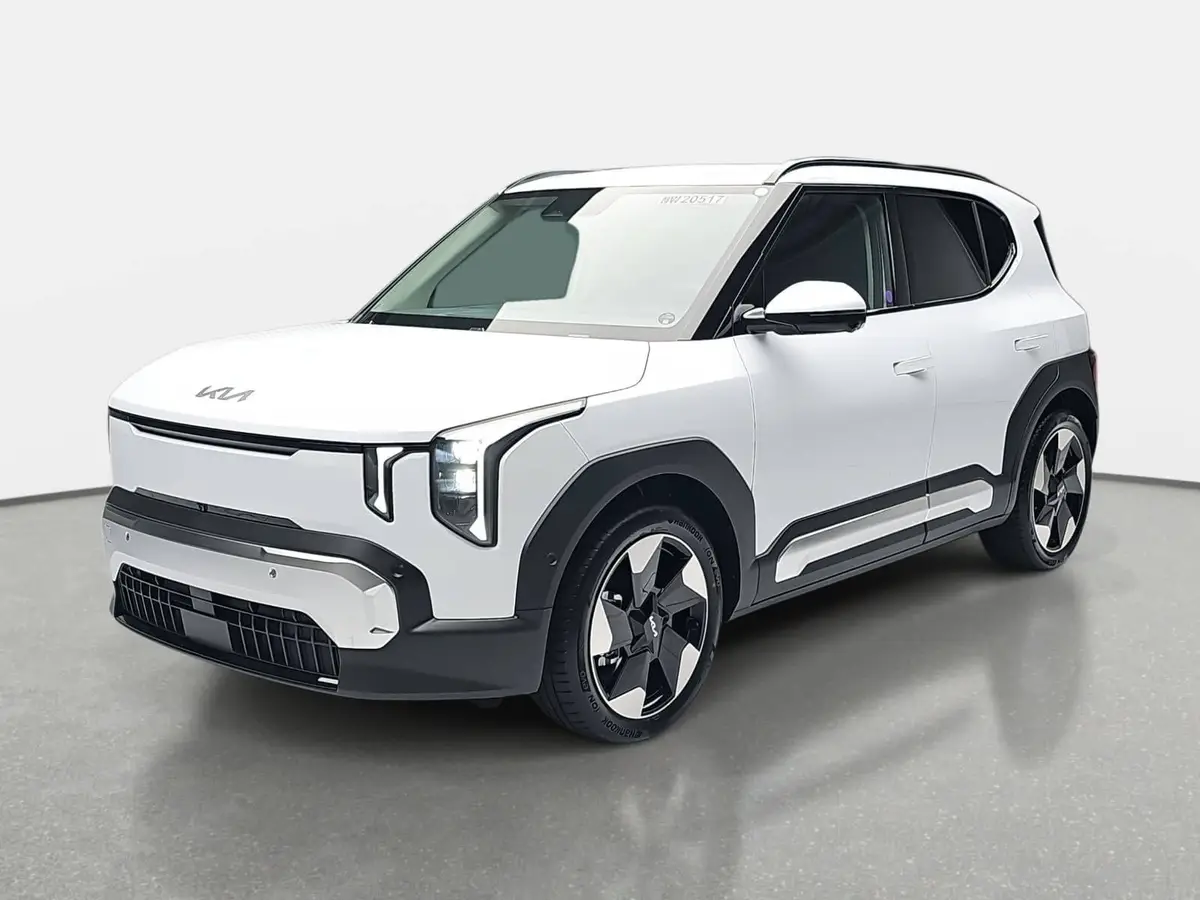 KIA EV2 42.2 KWH EARTH MJ27 4SITZE WINTER-CONNECT TECHN DRIVEWISE-PARK DESIGN