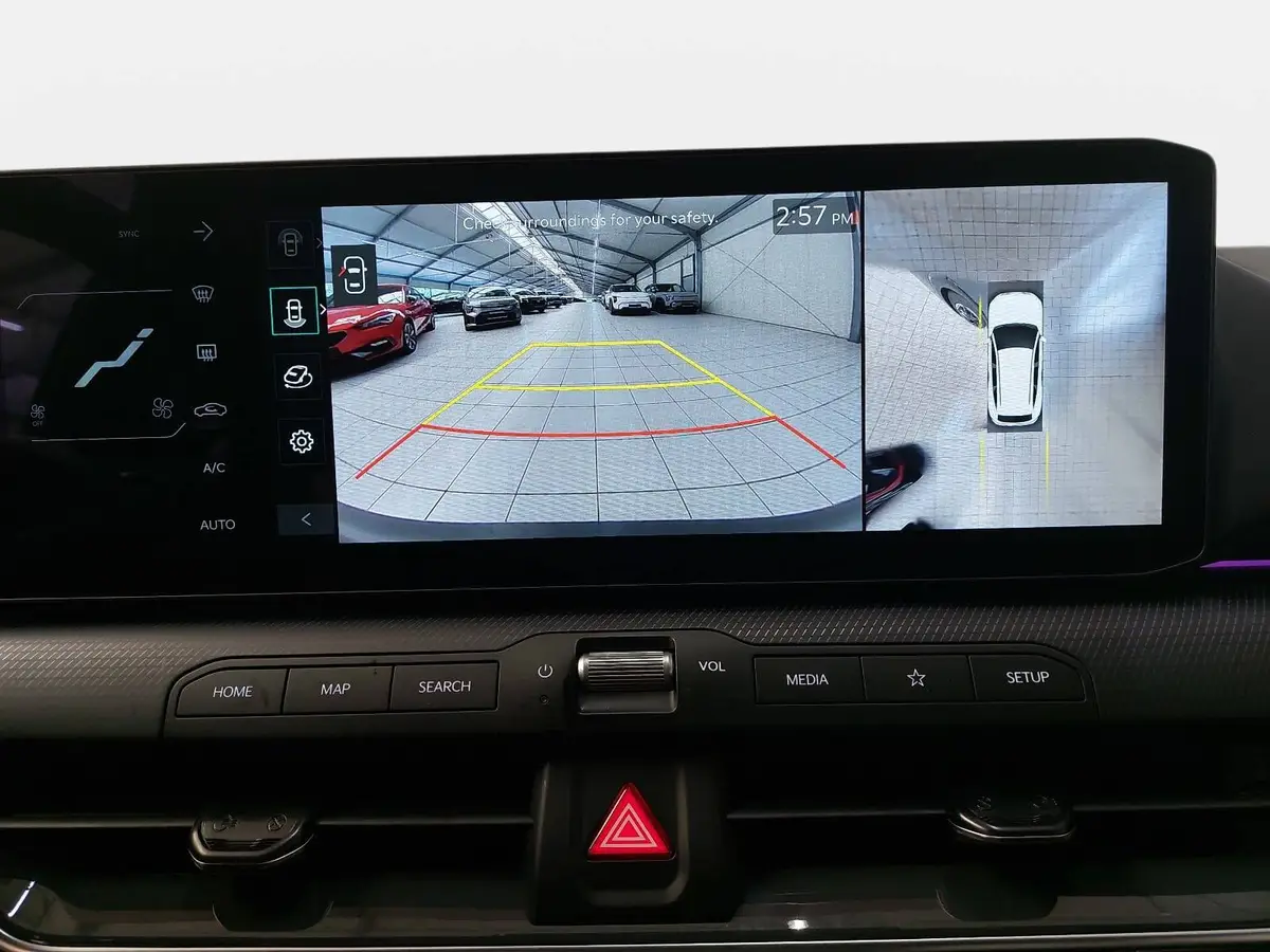 KIA K4 SW 1.6 T-GDI 180 PS DCT7 GT-LINE MJ26 DW-PARK-PRO SITZ SOUND DESIGN GLASDACH