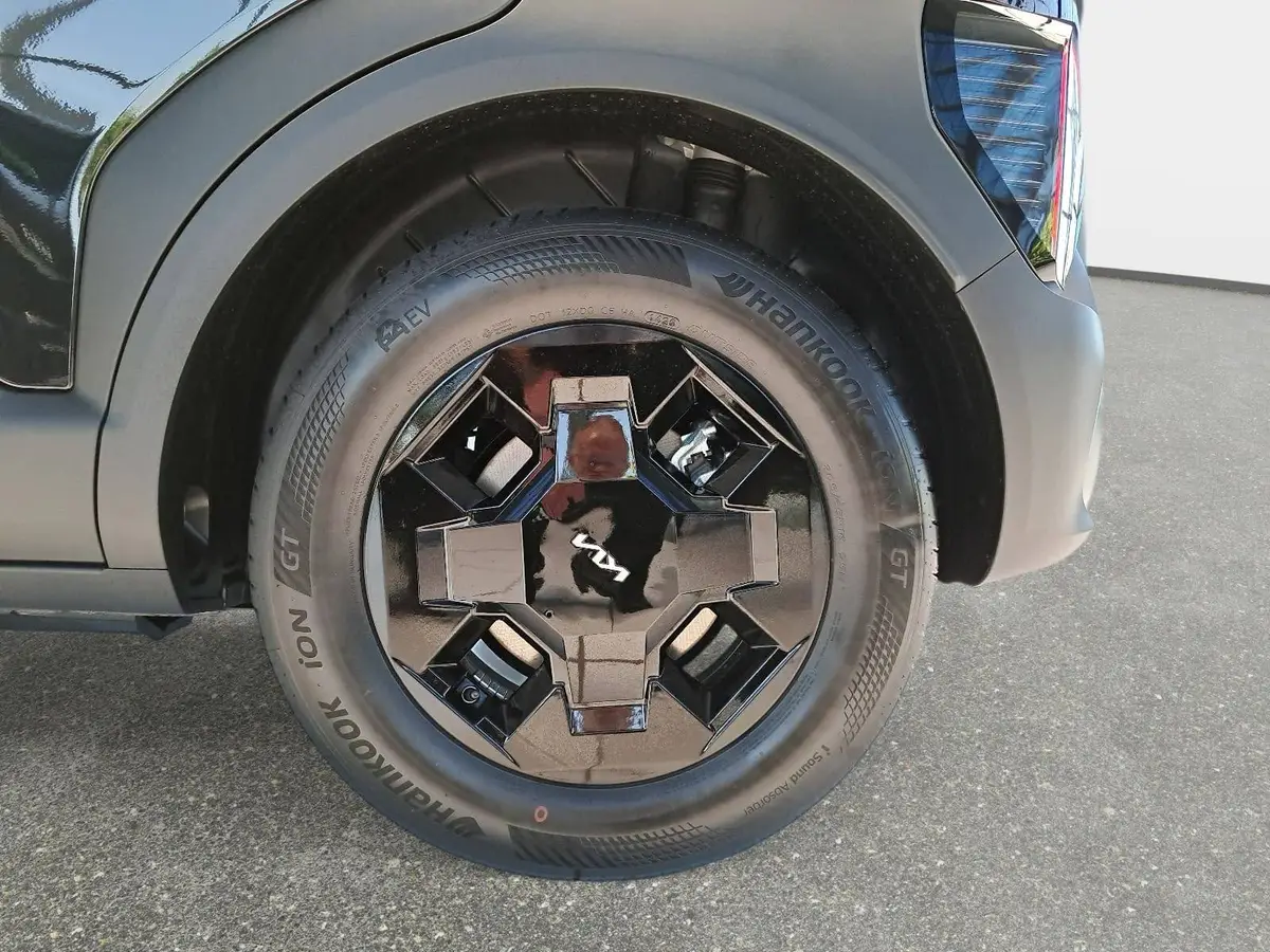 KIA EV2 42.2 KWH AIR MJ27 WINTER