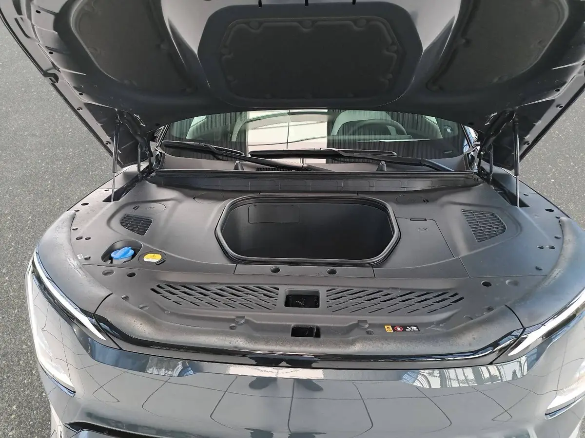KIA EV5 81.4 KWH GT-LINE MJ26 DRIVEWISE GLASDACH