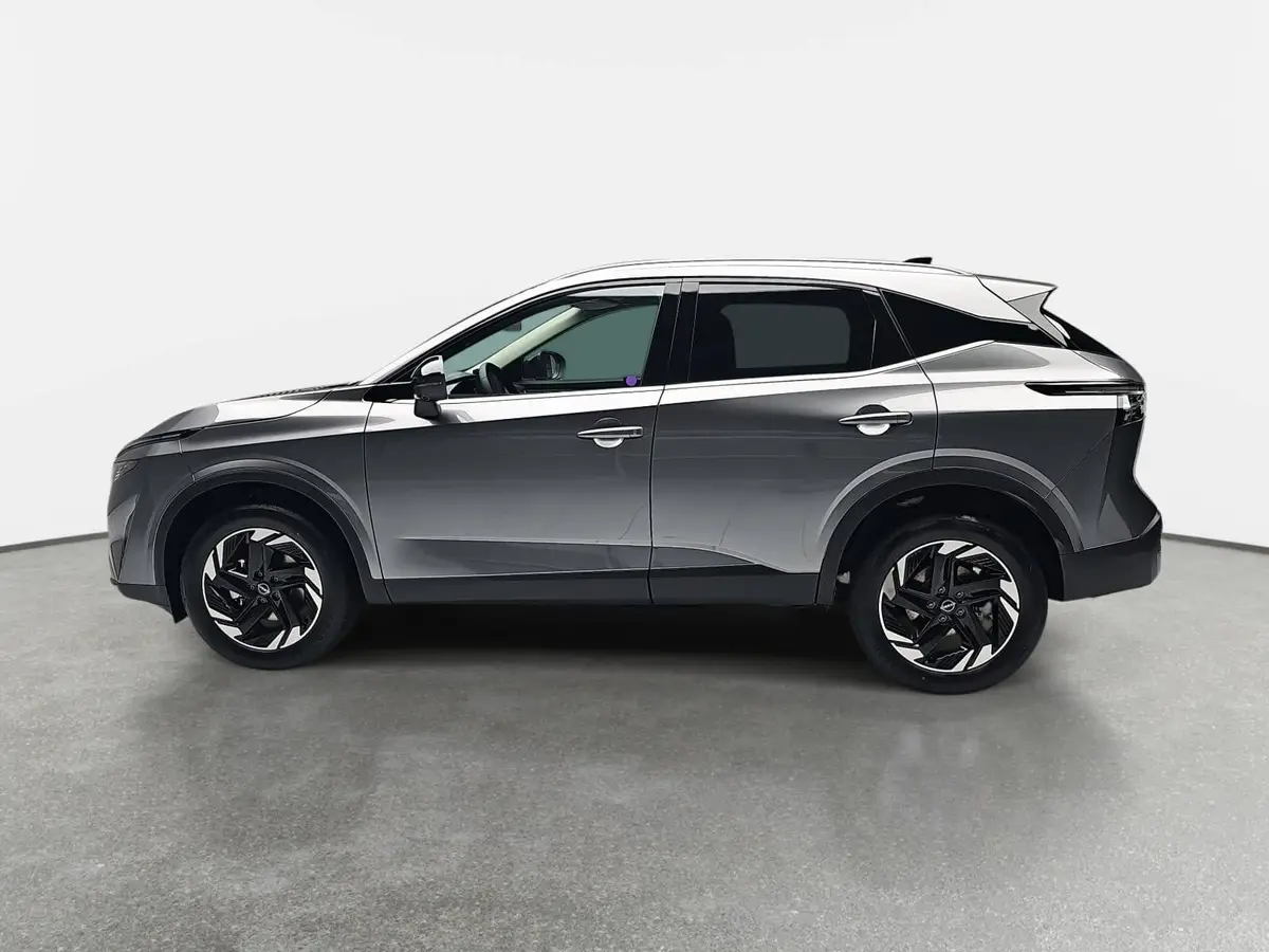 NISSAN QASHQAI 1.3 DIG-T MHEV AUTO. N-CONNECTA WINTER