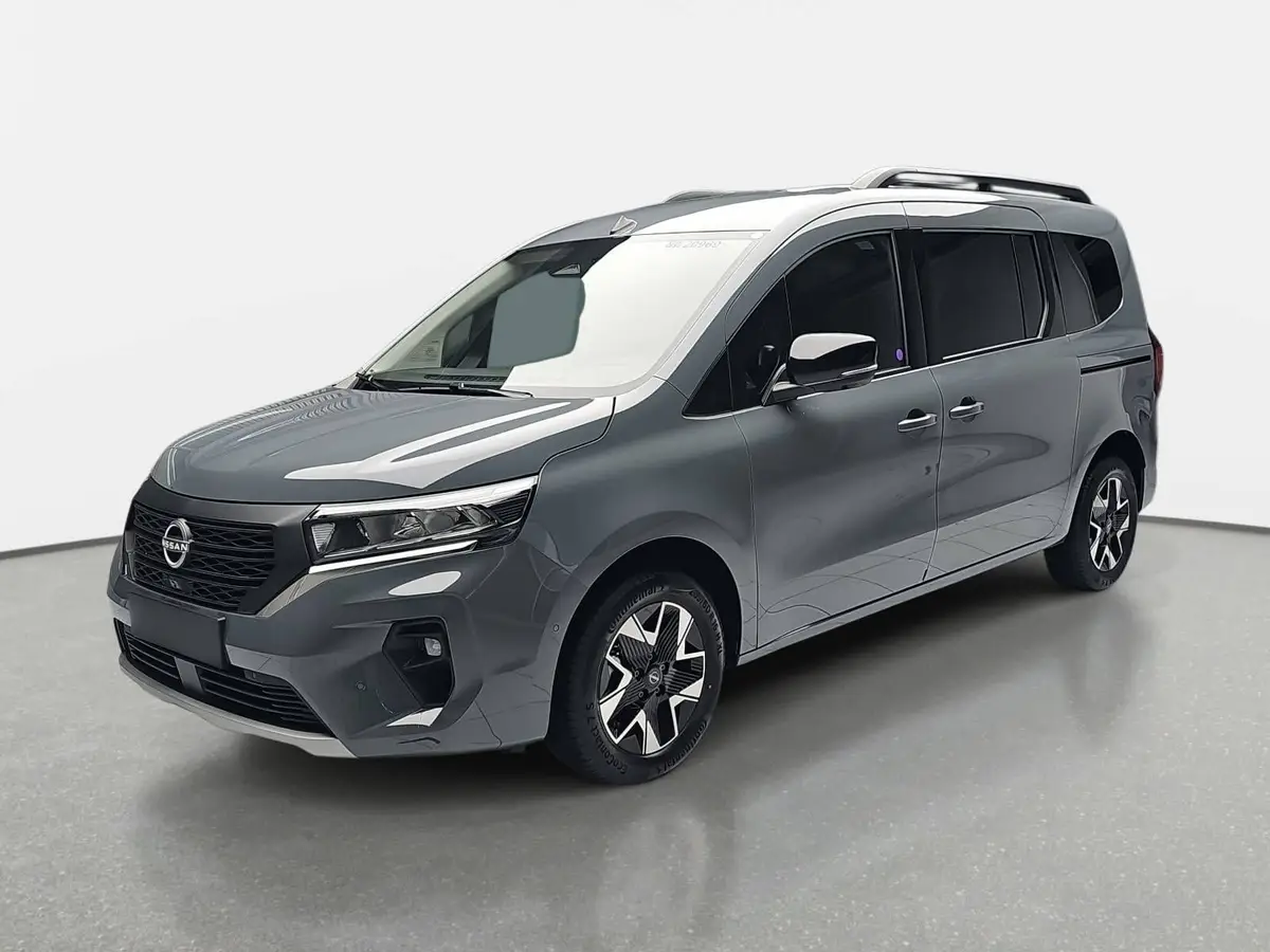 NISSAN TOWNSTAR KOMBI 1.3 DIG-T L2 2.3T AUTO. TEKNA 7-SITZER