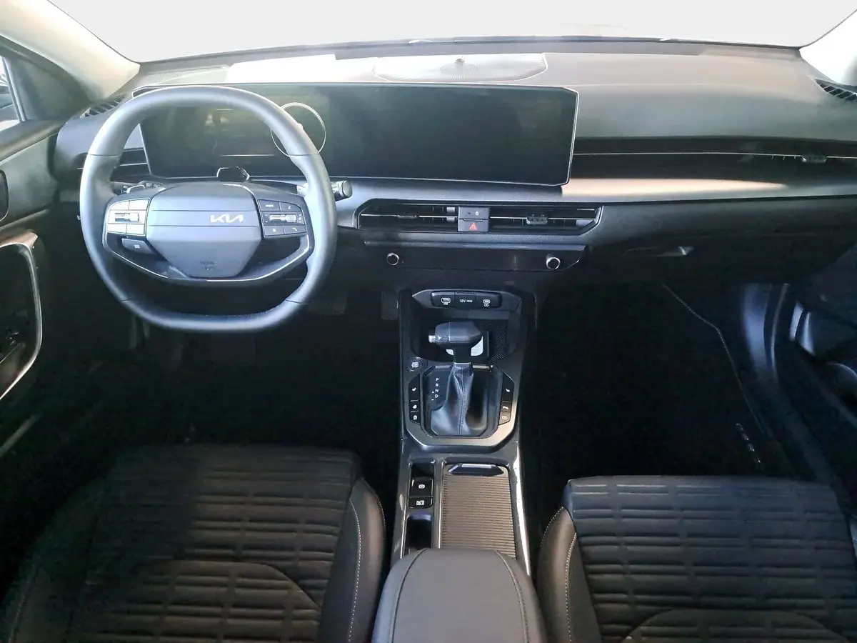 KIA XCEED 1.6 T-GDI 150 DCT SPIRIT MJ27 SOUND