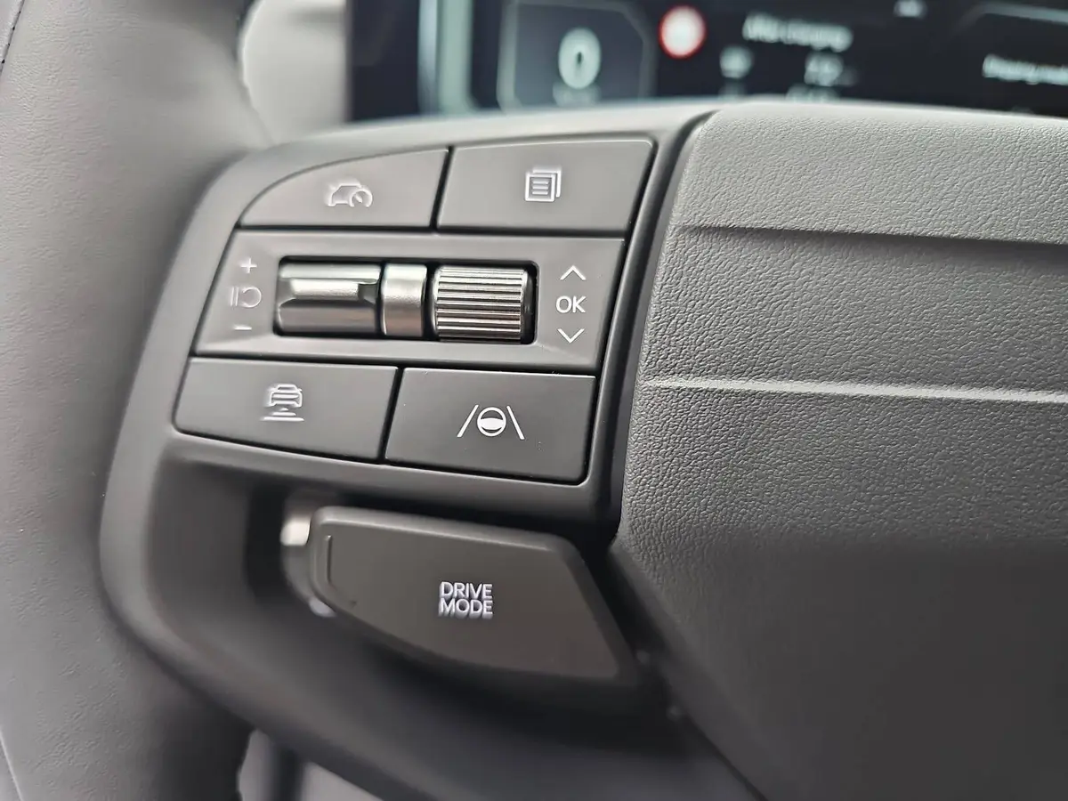 KIA EV2 61.0 KWH AIR MJ27 WINTER WÄRMEPUMPE NAVIGATION