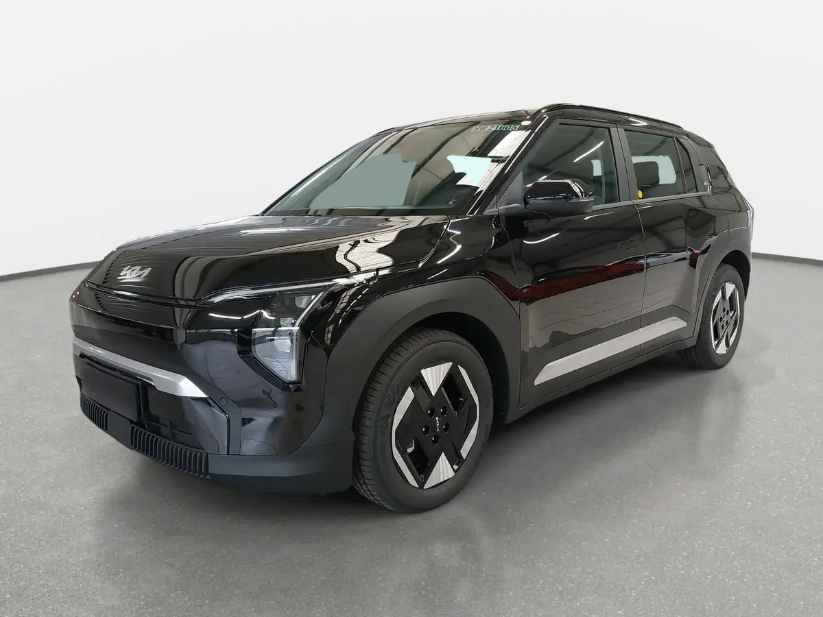 KIA EV3 58.3 KWH AIR MJ27 WINTER
