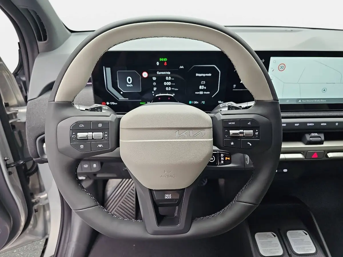 KIA EV3 81.4 KWH GT-LINE MJ27 DRIVEWISE-PARK-PRO KOMFORT