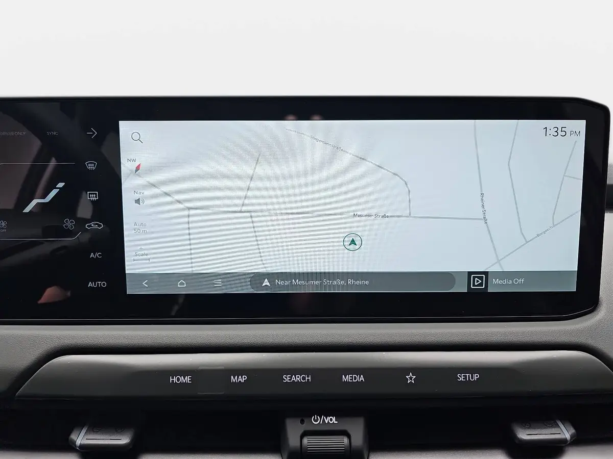KIA EV3 58.3 KWH AIR MJ27 WINTER