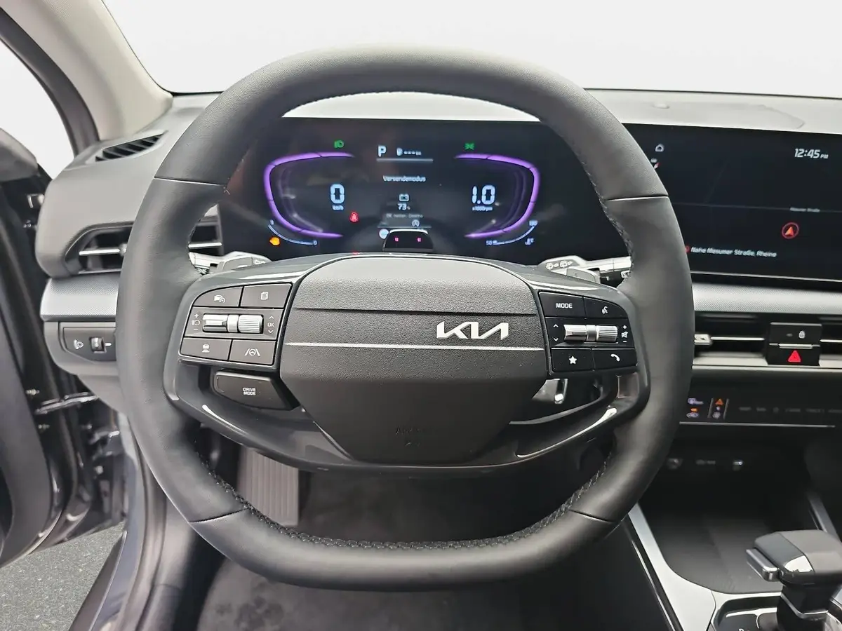 KIA XCEED 1.6 T-GDI 150 DCT VISION MJ27 KOMFORT-PRO