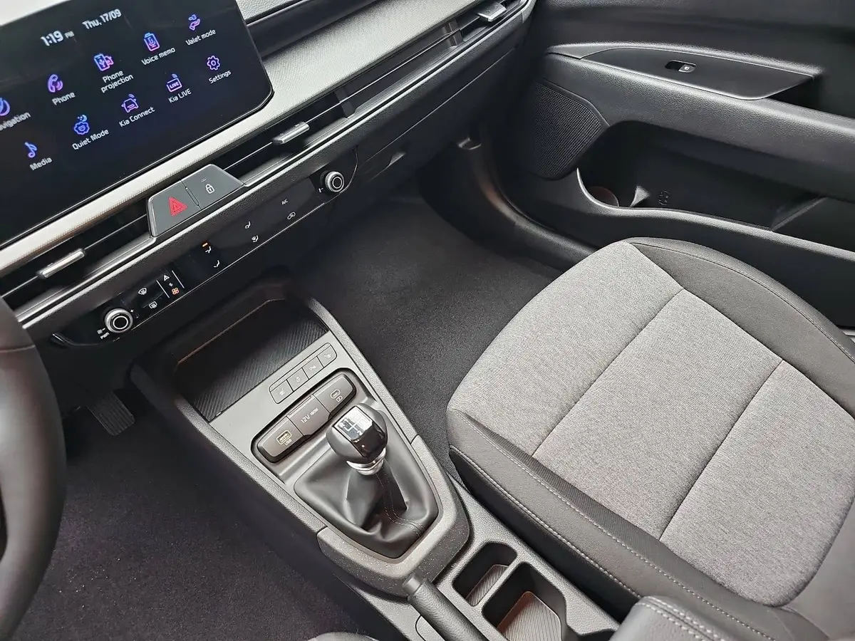 KIA STONIC 1.0 T-GDI 100 CORE MJ26 WINTER