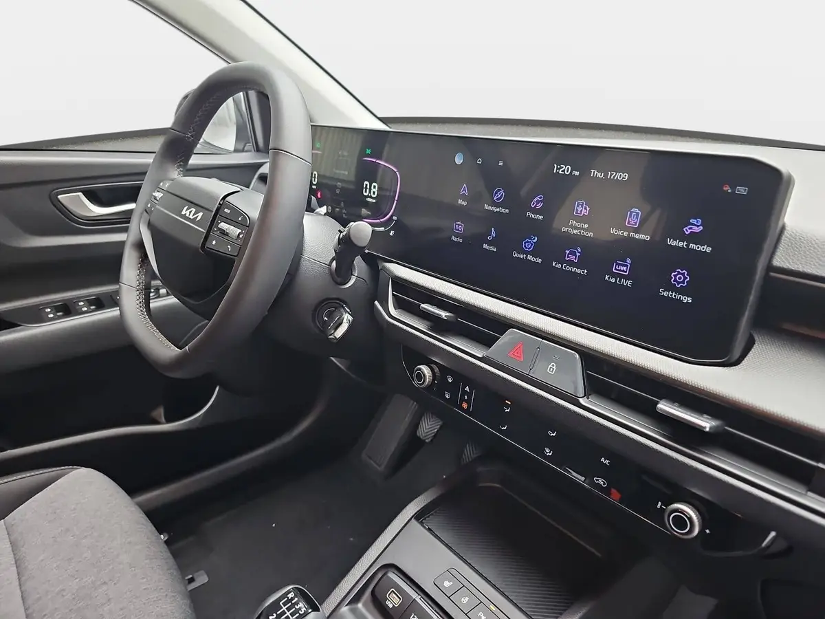 KIA STONIC 1.0 T-GDI 100 CORE MJ26 WINTER