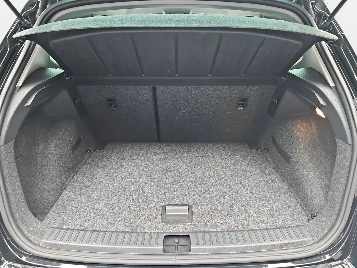 SEAT ARONA 1.0 TSI MOVE! NAVI LED KLIMAAUTO FULL-LINK DAB LM