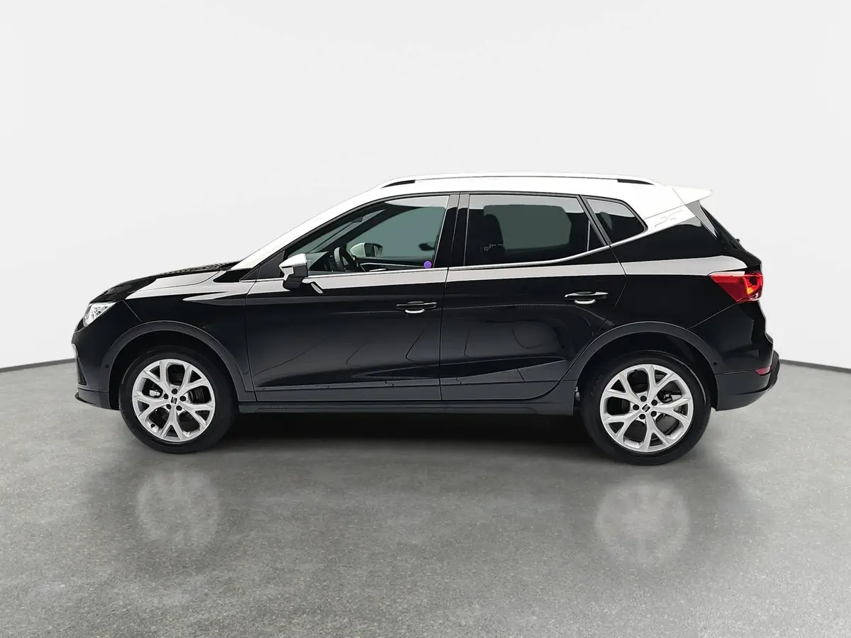 SEAT ARONA 1,0 TSI DSG FR LED AUDIO DINAMICA P-ASSIST WIN