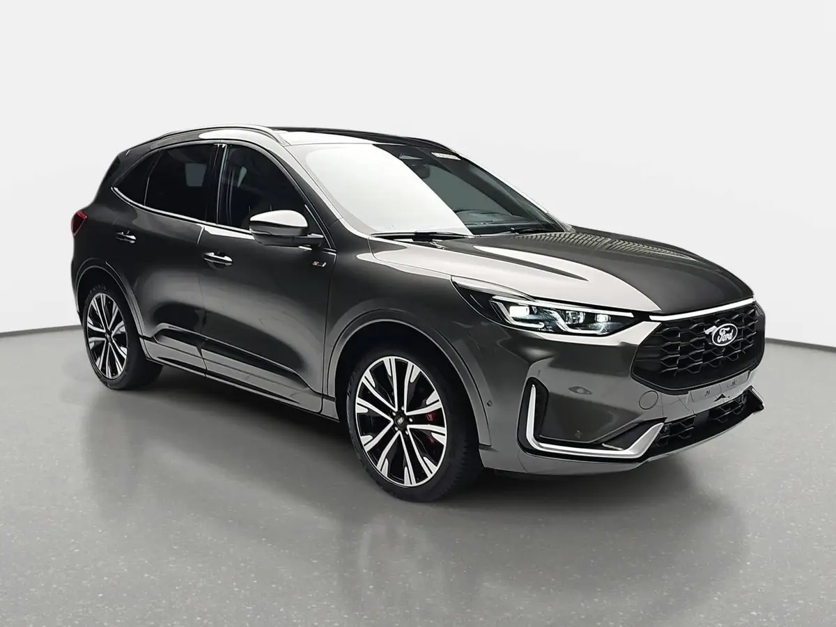 FORD KUGA 1.5 EB AUTO. 8G ST-LINE X NAVI MATRIX-LED ACC HUD 