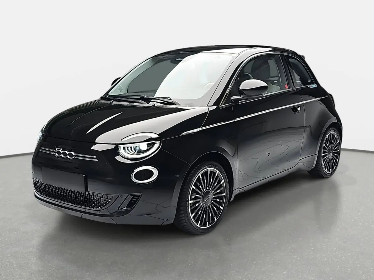 FIAT 500E ELEKTRO 42 KWH BY BOCELLI NAVI KLIMA LED JBL ALL-SEASON LM17