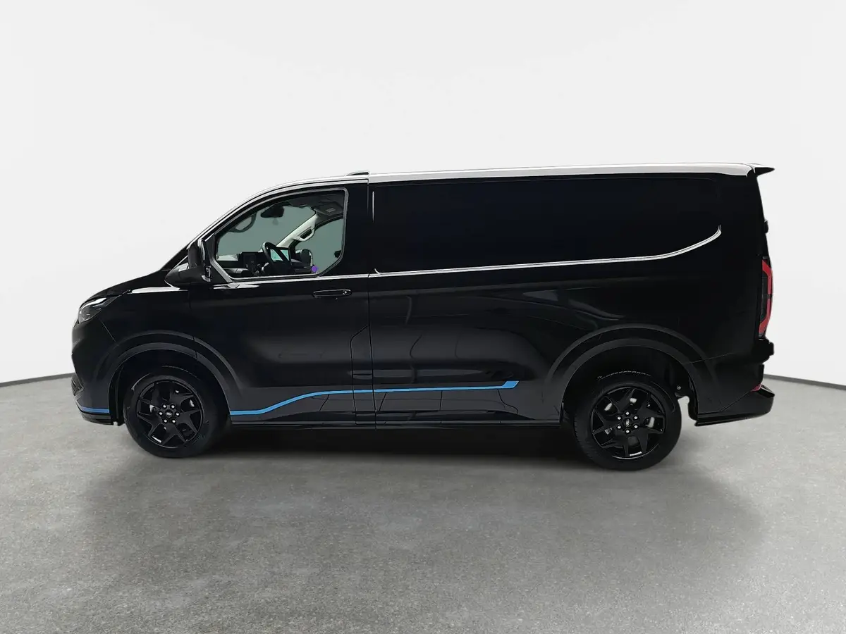 FORD TRANSIT CUSTOM 2.0 ECOBLUE AUTO. 320 L1H1 SPORT FWD KLIMA LED LM