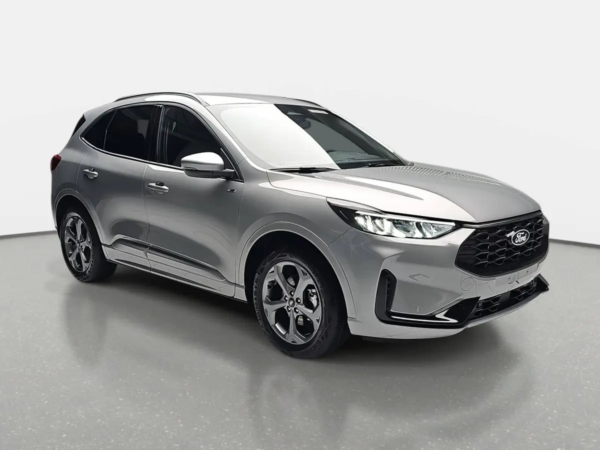 FORD KUGA 1.5 EB AUTO. ST-LINE NAVI LED KLIMAAUTO WINTER SIC