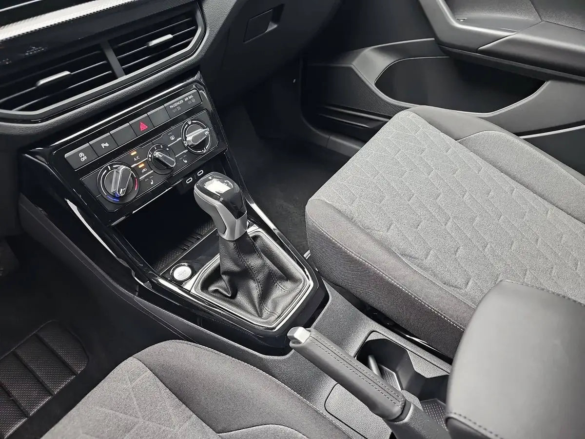 VW T-CROSS 1.0 TSI DSG LIFE LED APP-CONNECT LM