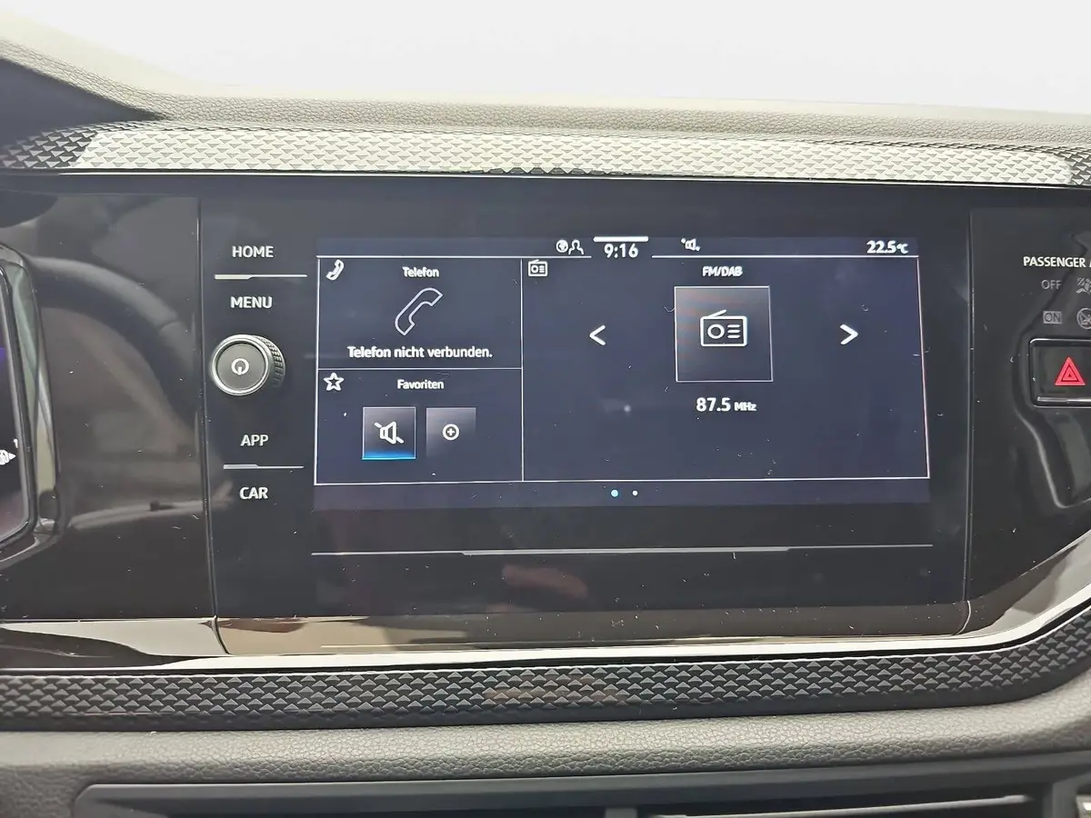 VW TAIGO 1.0 TSI DSG LIFE LED APP-CONNECT LM17