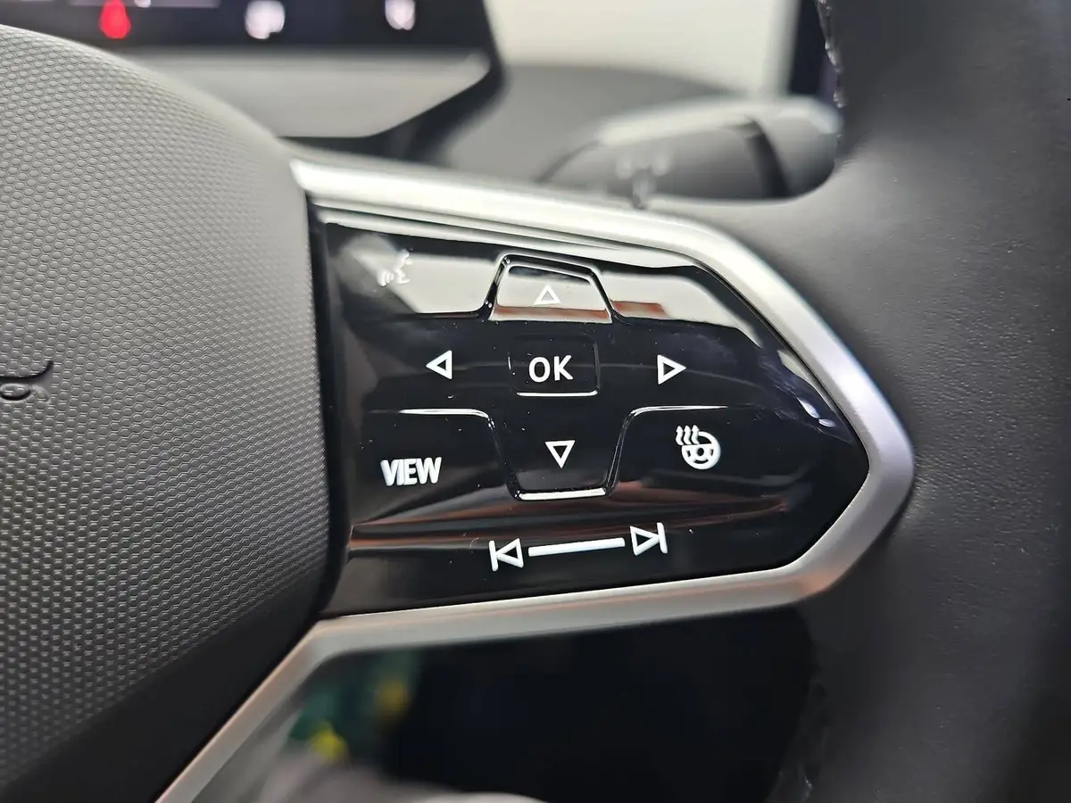 VW ID.3 GTX PERFORMANCE (79KWH) FIRE + ICE