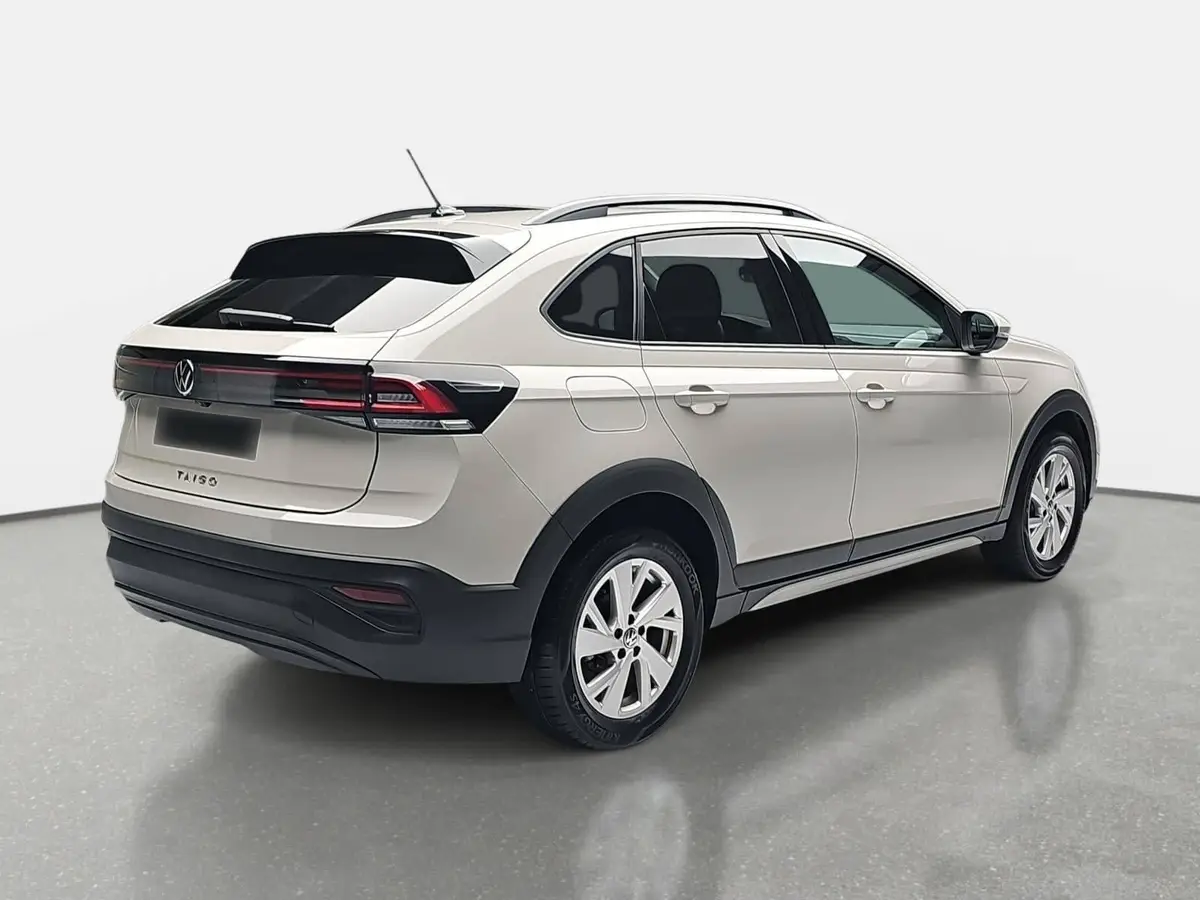 VW TAIGO 1.0 TSI DSG LIFE NAVI LED ACC SITZHEIZUNG PDC KAME