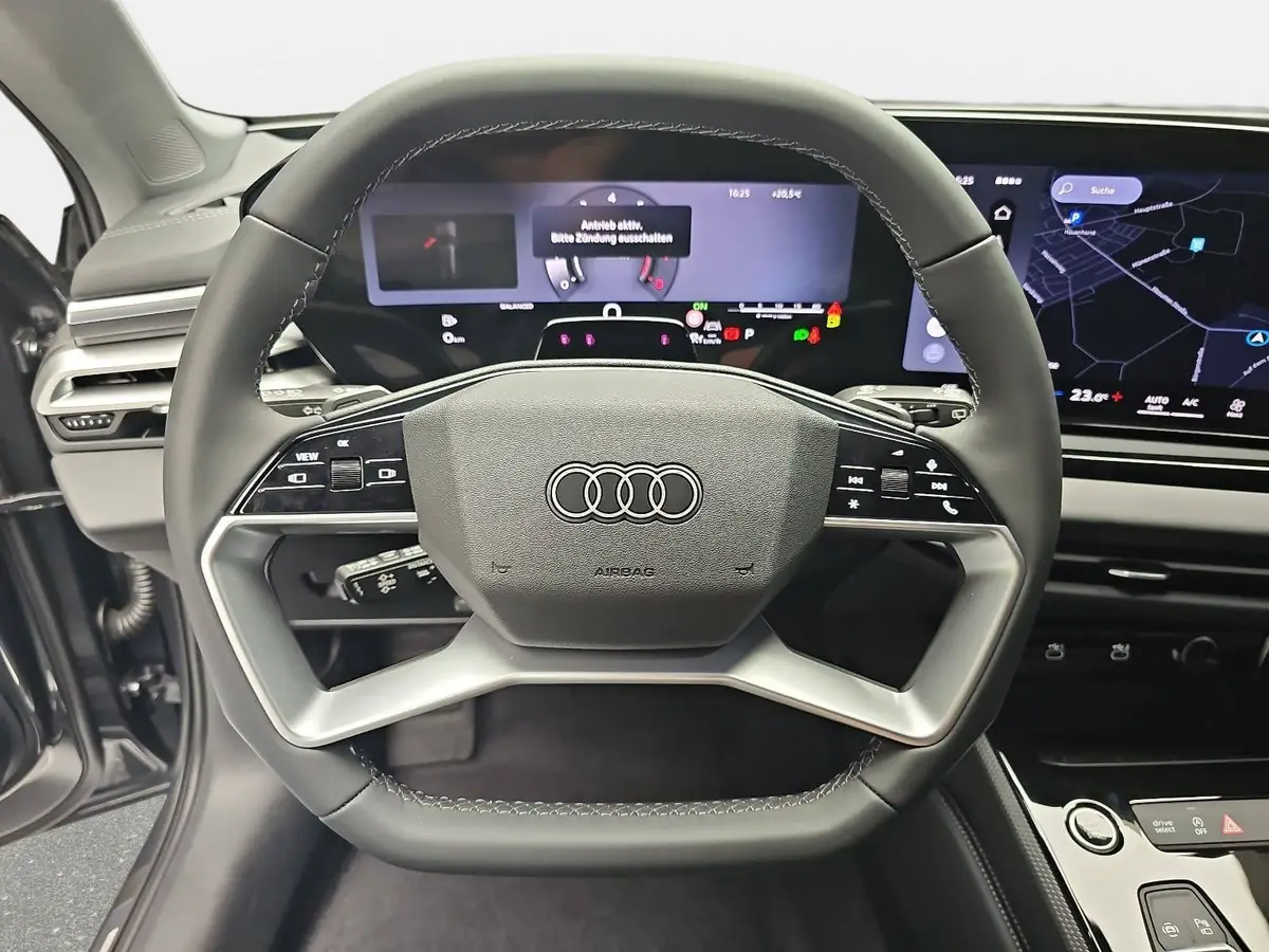 AUDI A5 2.0 TFSI S-TRONIC AVANT S-LINE NAVI LED