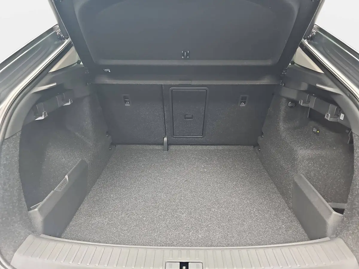 SKODA ENYAQ COUPE 85 SELECTION 82KWH NAVI LED