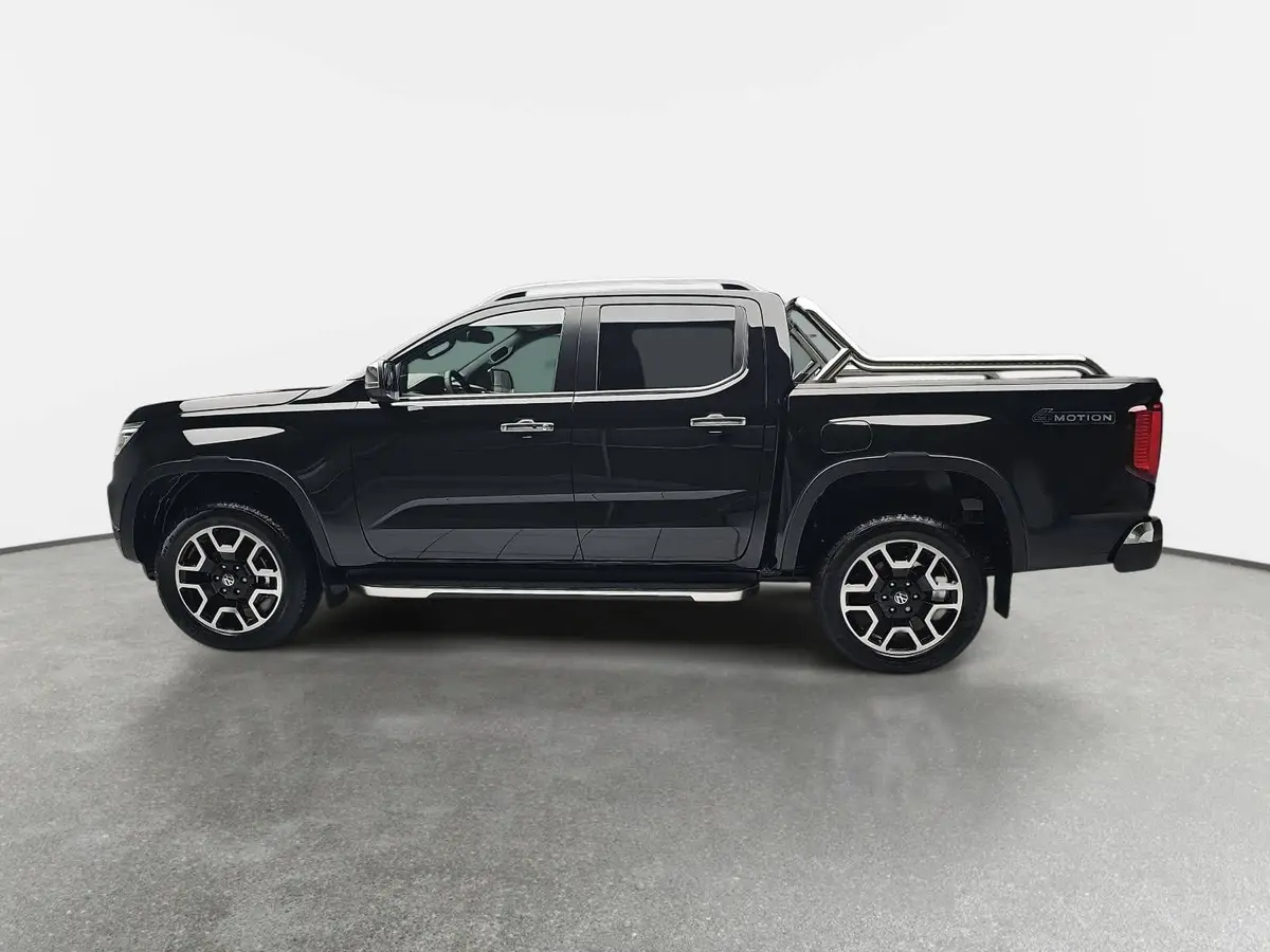 VW AMAROK 3.0 TDI AUTO. 4M AVENTURA NAVI MATRIX