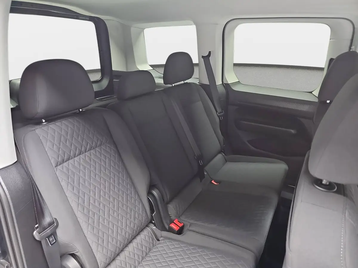 VW CADDY 2.0 TDI DSG LIFE L1H1 KLIMAAUTO SPURPAKET WINTER S