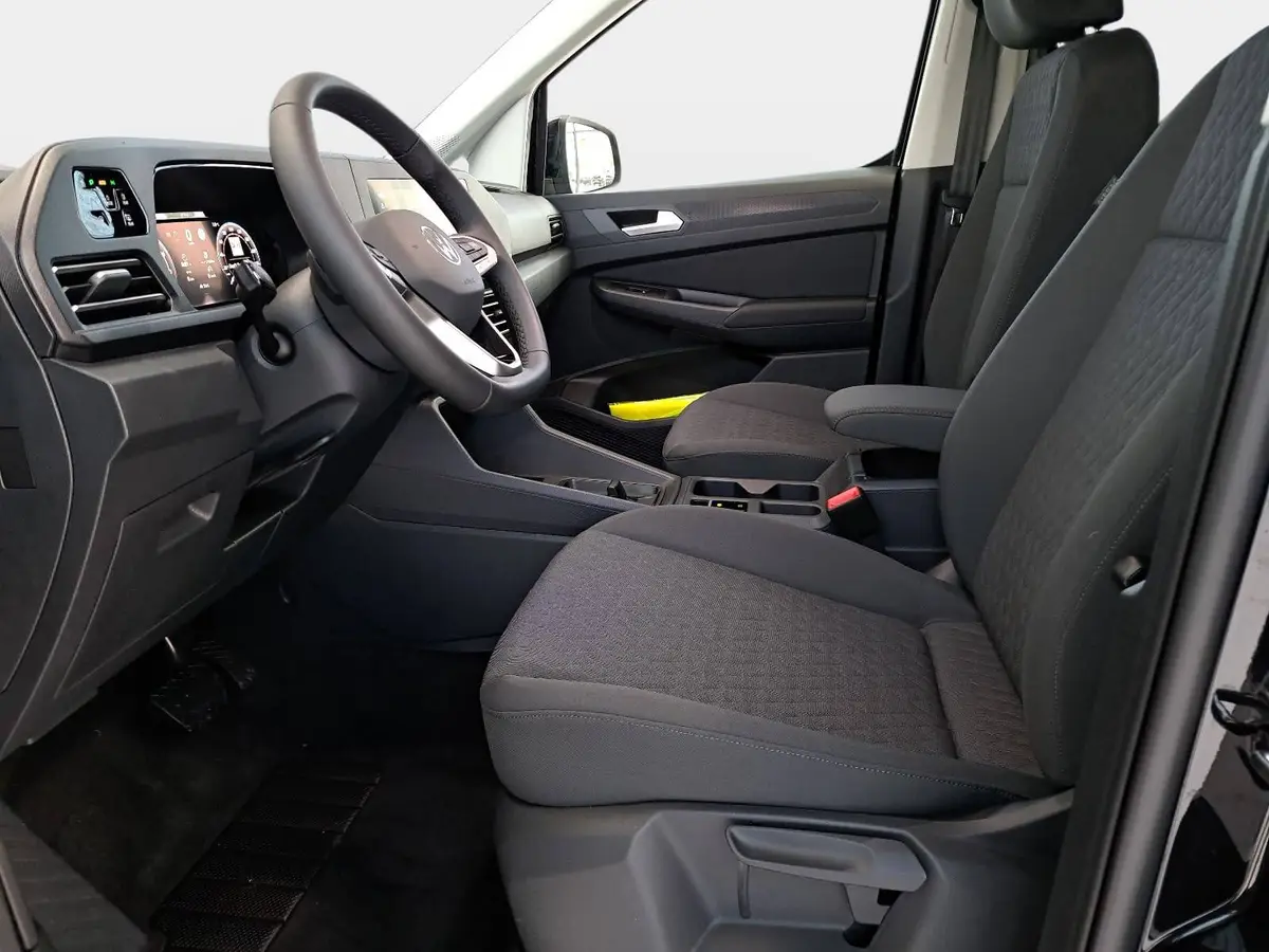 VW CADDY 1.5 TSI DSG LIFE L1H1 KLIMAAUTO SPURPAKET WINTER S