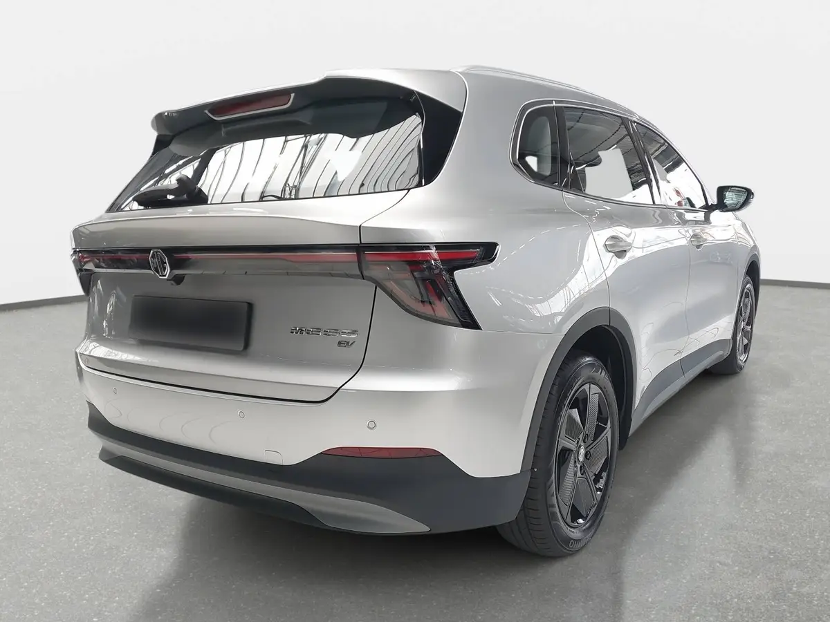 MG S5 EV 49 KWH MY25 COMFORT