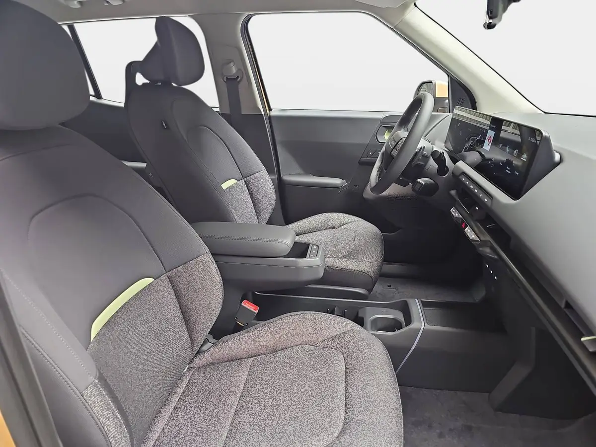 KIA EV2 42.2 KWH AIR MJ27 WINTER