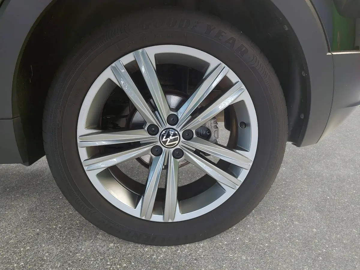 VW T-CROSS 1.0 TSI STYLE OPF NAVI LED ACC KAMERA LM17