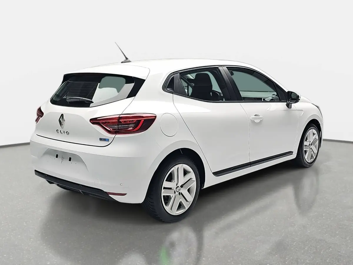 RENAULT CLIO V 1.6 E-TECH Auto. Hyb.140 Zen Navi