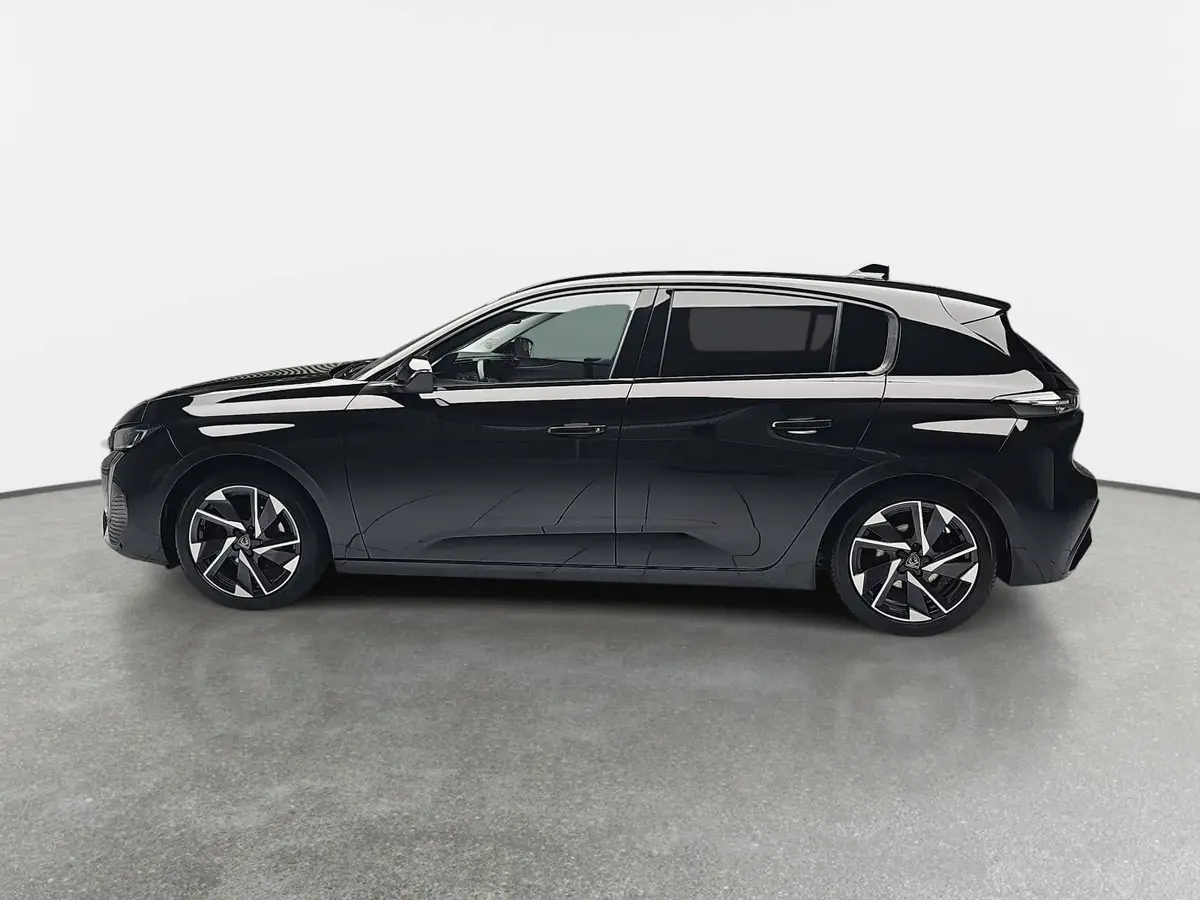 PEUGEOT 308 1.2 PURETECH 130 AUTO. ALLURE PACK NAVI LED KAMERA