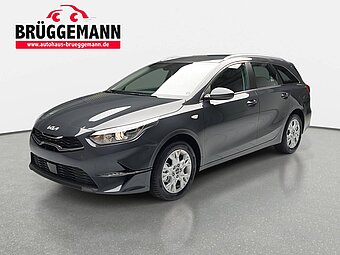 KIA CEED SW 1.6 CRDI DCT7 MILD HYBRID VISION KOMFORT+