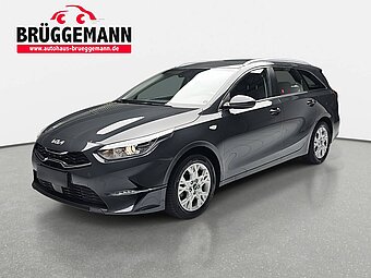 KIA CEED SW 1.6 CRDI DCT7 MILD HYBRID VISION KOMFORT+ AHK