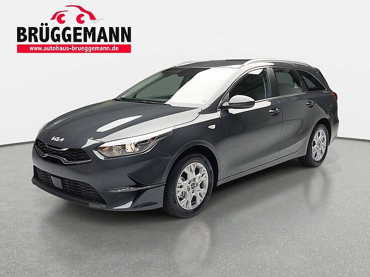 KIA CEED SW 1.6 CRDI DCT7 MILD HYBRID VISION KOMFORT+