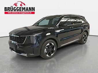 KIA SORENTO 1.6T HEV AWD AUTO. PLATINUM MJ25 PREMIUM GLASDACH