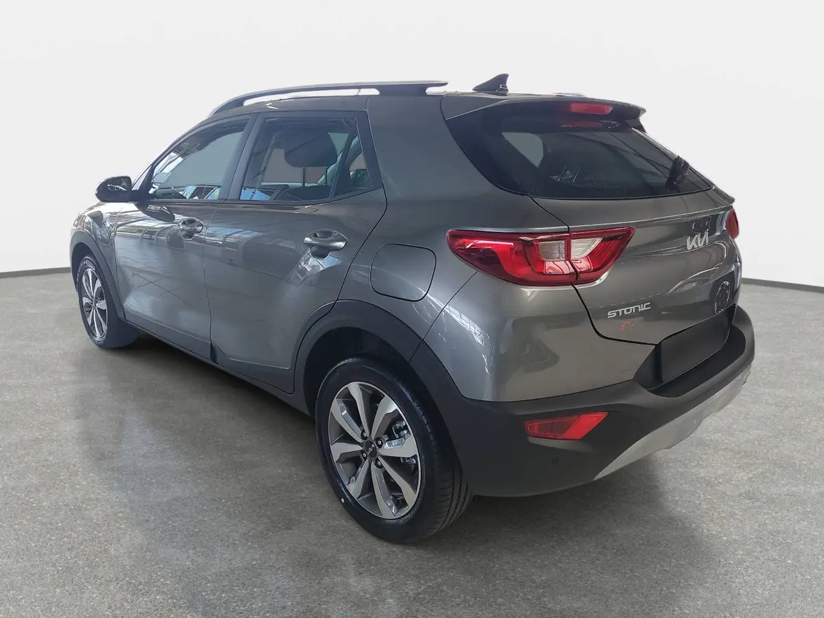 KIA STONIC 1.0 T-GDI 100 VISION SITZH. NAVI