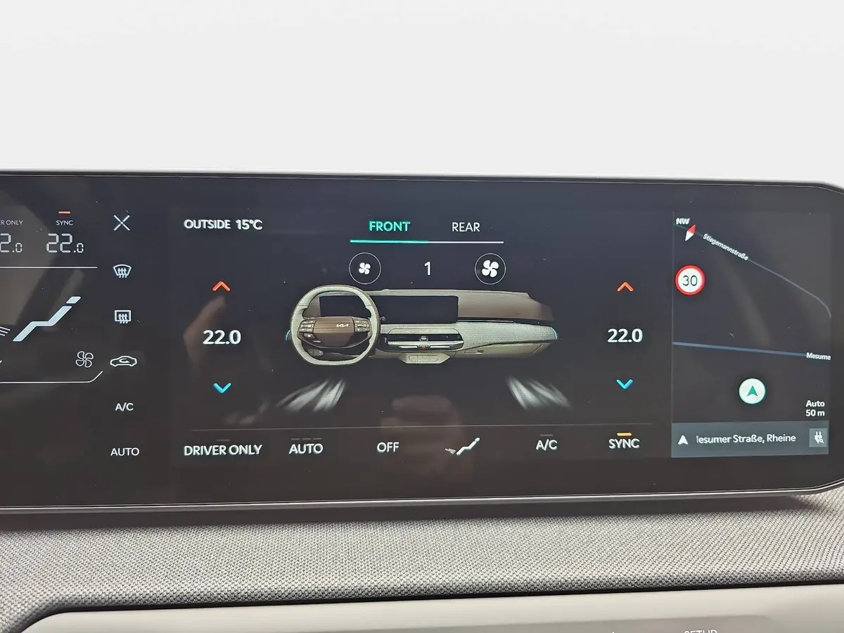 KIA EV4 81.4 KWH EARTH MJ26 UPGRADE TECHNOLOGY WINTER DWP DESIGN SOUND GLASD.