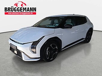 KIA EV4 81.4 KWH GT-LINE MJ26 DRIVEWISE-PARK COMFORT CONNECT