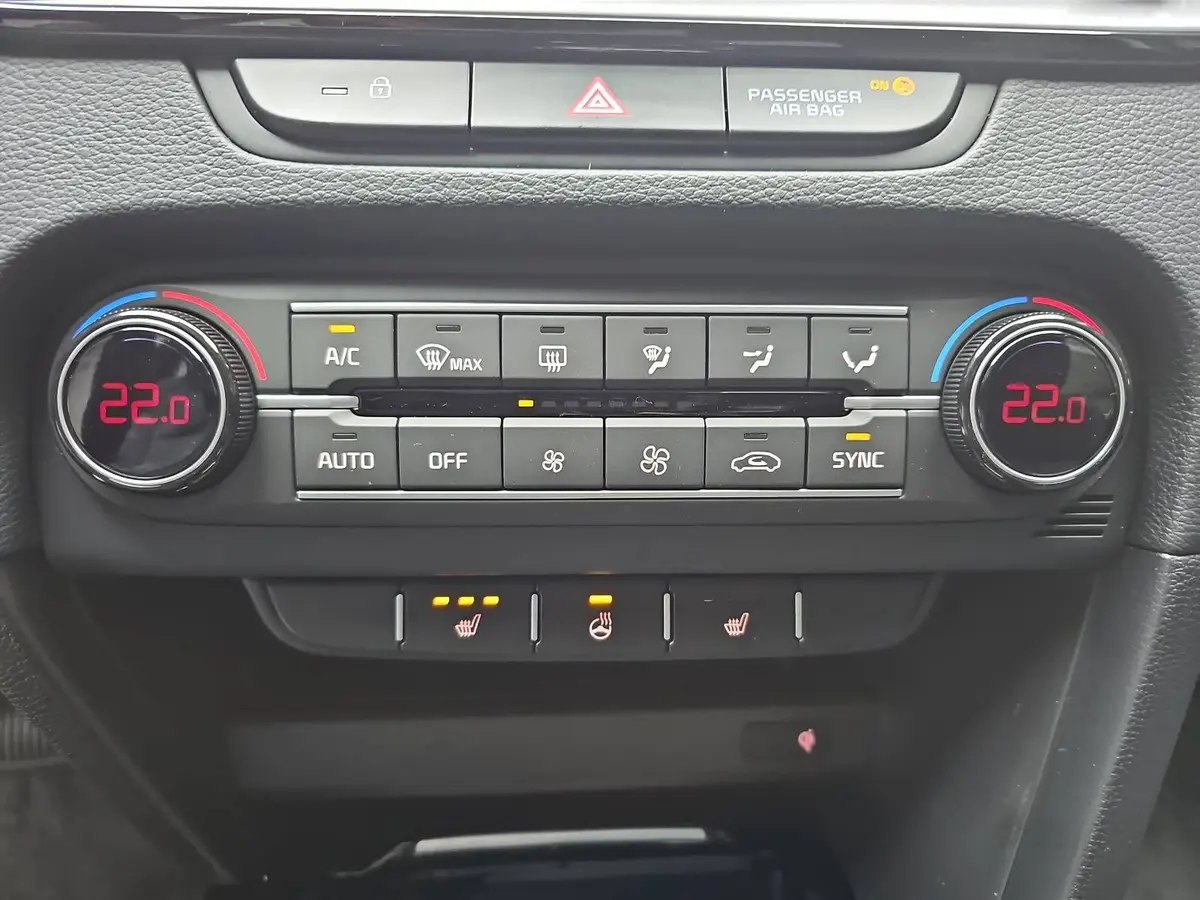 KIA CEED 1.5 T-GDI DCT7 SPIRIT TECHNOLOGIE