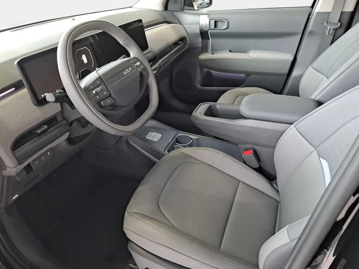 KIA EV3 81.4 KWH EARTH MJ26 WINTER-CONNECT BUSINESS UPGRADE DRIVEWISE-PARK